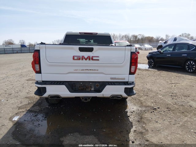 Aukcja sprzedaży 2021 Gmc Sierra 1500 4wd  Standard Box Elevation, vin: 1GTR9CED0MZ398113, numer aukcji: 44498454