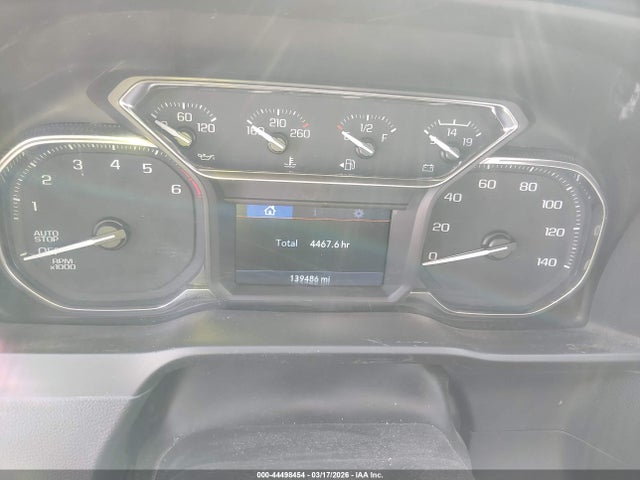 2021 Gmc Sierra 1500 4wd  Standard Box Elevation მანქანა იყიდება აუქციონზე, vin: 1GTR9CED0MZ398113, აუქციონის ნომერი: 44498454