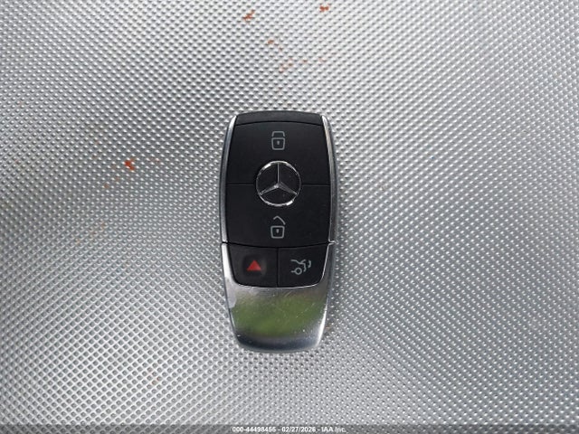 W1N4N4HB4MJ219035 Mercedes-Benz Gla 250 4matic