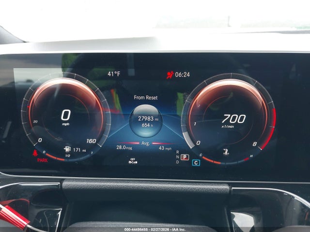 W1N4N4HB4MJ219035 Mercedes-Benz Gla 250 4matic
