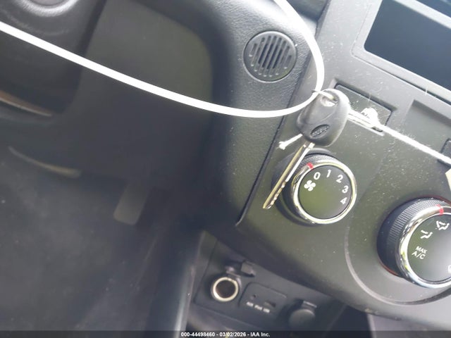 Aukcja sprzedaży 2012 Kia Forte Ex, vin: KNAFU5A29C5479633, numer aukcji: 44498460