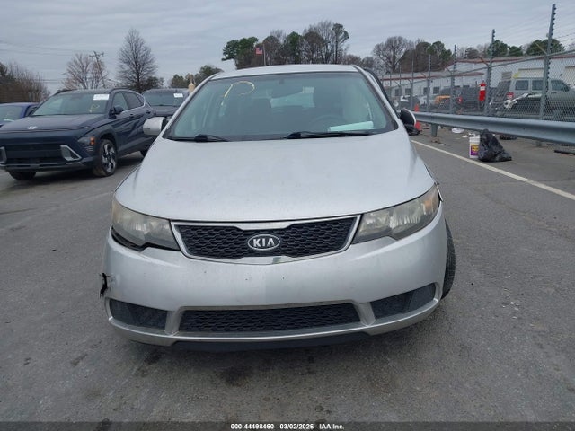 Aukcja sprzedaży 2012 Kia Forte Ex, vin: KNAFU5A29C5479633, numer aukcji: 44498460
