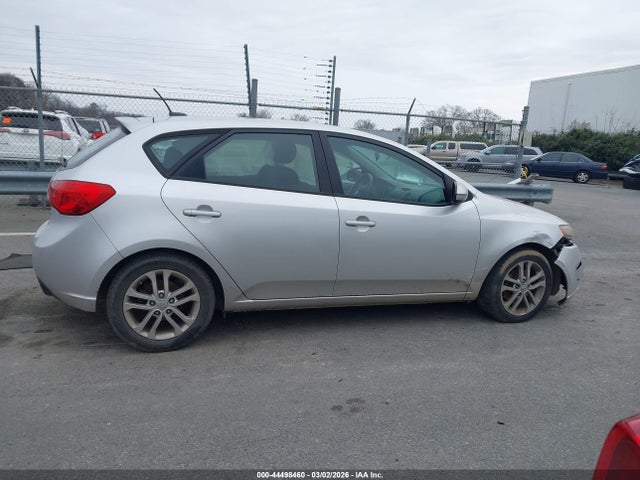 Aukcja sprzedaży 2012 Kia Forte Ex, vin: KNAFU5A29C5479633, numer aukcji: 44498460