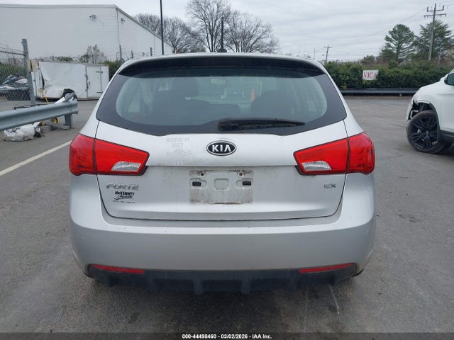 Aukcja sprzedaży 2012 Kia Forte Ex, vin: KNAFU5A29C5479633, numer aukcji: 44498460