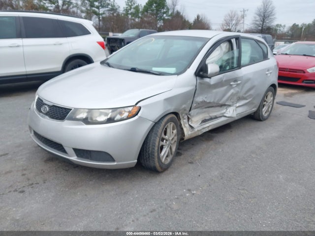 Aukcja sprzedaży 2012 Kia Forte Ex, vin: KNAFU5A29C5479633, numer aukcji: 44498460