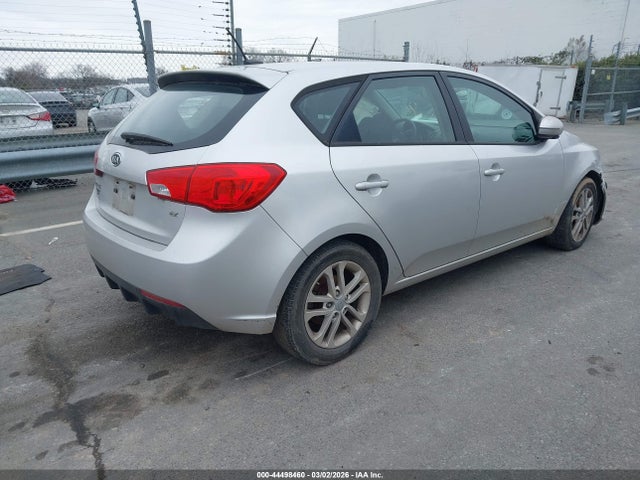 Aukcja sprzedaży 2012 Kia Forte Ex, vin: KNAFU5A29C5479633, numer aukcji: 44498460