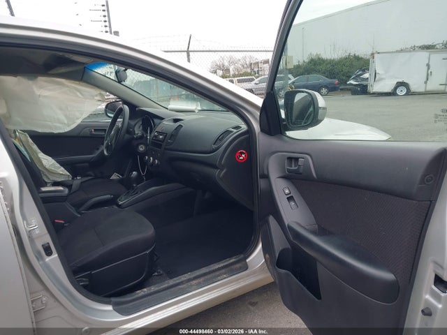 Aukcja sprzedaży 2012 Kia Forte Ex, vin: KNAFU5A29C5479633, numer aukcji: 44498460