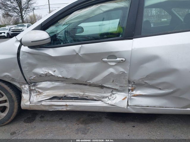 Aukcja sprzedaży 2012 Kia Forte Ex, vin: KNAFU5A29C5479633, numer aukcji: 44498460