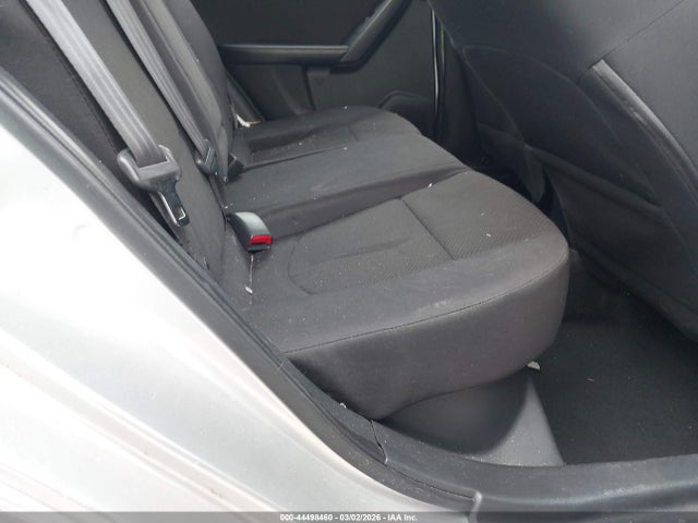 Aukcja sprzedaży 2012 Kia Forte Ex, vin: KNAFU5A29C5479633, numer aukcji: 44498460
