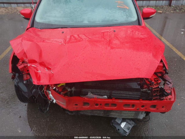 Aukcja sprzedaży 2016 Ford Focus Se, vin: 1FADP3K24GL352431, numer aukcji: 44498461