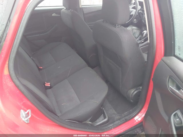 Aukcja sprzedaży 2016 Ford Focus Se, vin: 1FADP3K24GL352431, numer aukcji: 44498461