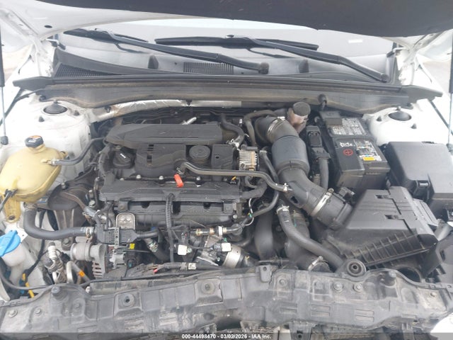 Aukcja sprzedaży 2021 Kia K5 Ex, vin: 5XXG34J29MG033676, numer aukcji: 44498470