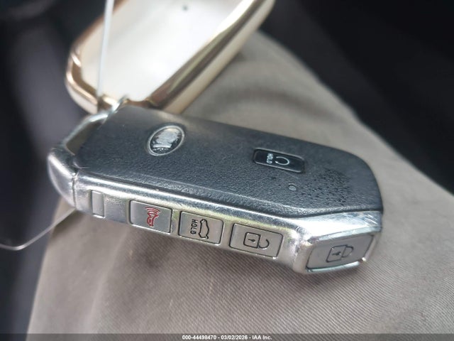 Aukcja sprzedaży 2021 Kia K5 Ex, vin: 5XXG34J29MG033676, numer aukcji: 44498470