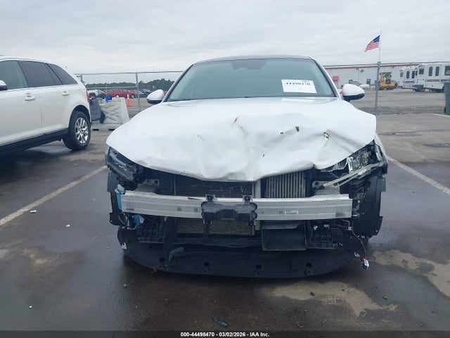 Aukcja sprzedaży 2021 Kia K5 Ex, vin: 5XXG34J29MG033676, numer aukcji: 44498470
