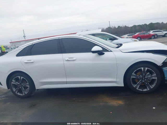 Aukcja sprzedaży 2021 Kia K5 Ex, vin: 5XXG34J29MG033676, numer aukcji: 44498470