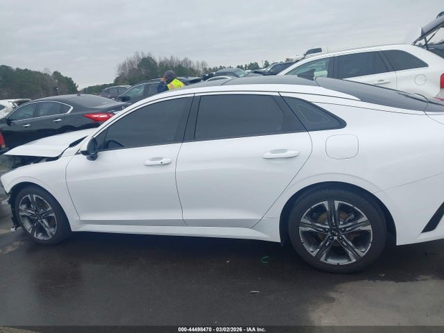 Aukcja sprzedaży 2021 Kia K5 Ex, vin: 5XXG34J29MG033676, numer aukcji: 44498470