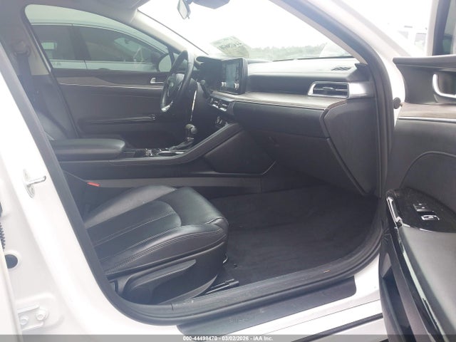 Aukcja sprzedaży 2021 Kia K5 Ex, vin: 5XXG34J29MG033676, numer aukcji: 44498470