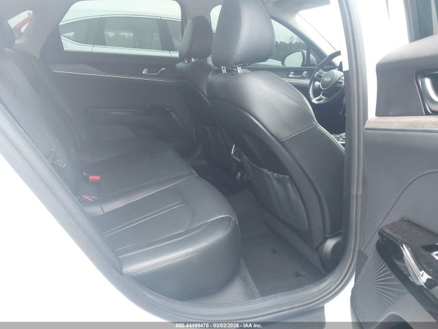 Aukcja sprzedaży 2021 Kia K5 Ex, vin: 5XXG34J29MG033676, numer aukcji: 44498470