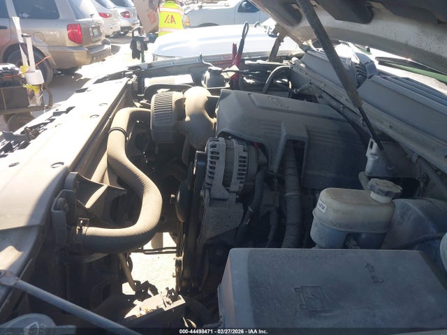 44498471 :رقم المزاد ، 1GKS2LE33BR206651 vin ، 2011 Gmc Yukon Xl 1500 Slt مزاد بيع