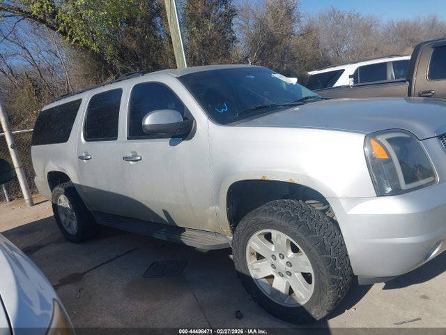 44498471 :رقم المزاد ، 1GKS2LE33BR206651 vin ، 2011 Gmc Yukon Xl 1500 Slt مزاد بيع