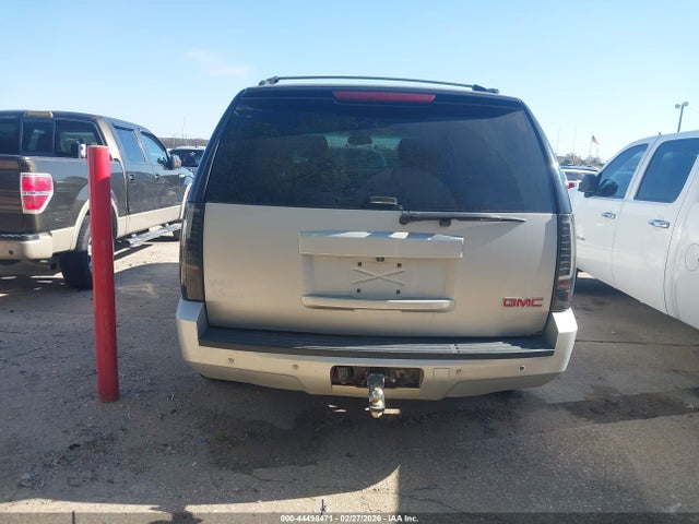44498471 :رقم المزاد ، 1GKS2LE33BR206651 vin ، 2011 Gmc Yukon Xl 1500 Slt مزاد بيع