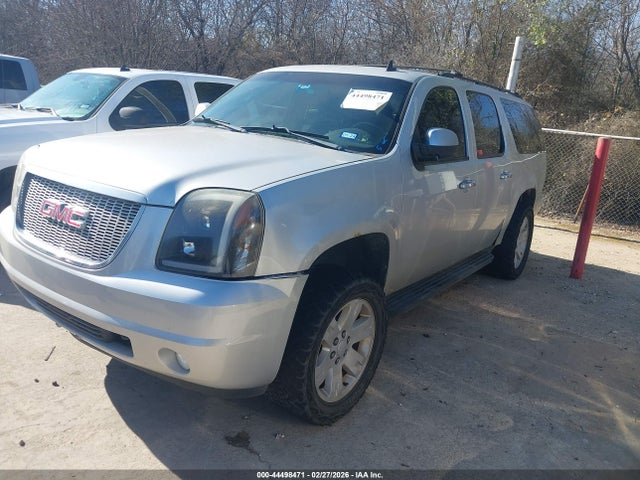 44498471 :رقم المزاد ، 1GKS2LE33BR206651 vin ، 2011 Gmc Yukon Xl 1500 Slt مزاد بيع