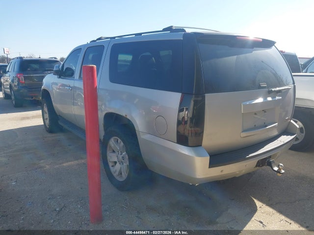 44498471 :رقم المزاد ، 1GKS2LE33BR206651 vin ، 2011 Gmc Yukon Xl 1500 Slt مزاد بيع