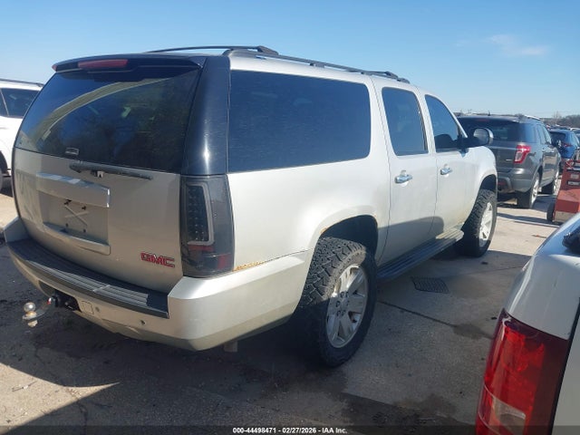 44498471 :رقم المزاد ، 1GKS2LE33BR206651 vin ، 2011 Gmc Yukon Xl 1500 Slt مزاد بيع