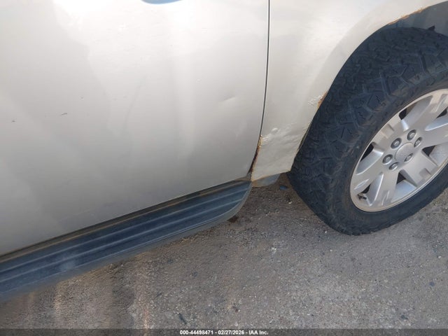 44498471 :رقم المزاد ، 1GKS2LE33BR206651 vin ، 2011 Gmc Yukon Xl 1500 Slt مزاد بيع