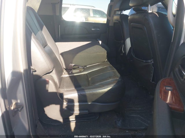 44498471 :رقم المزاد ، 1GKS2LE33BR206651 vin ، 2011 Gmc Yukon Xl 1500 Slt مزاد بيع
