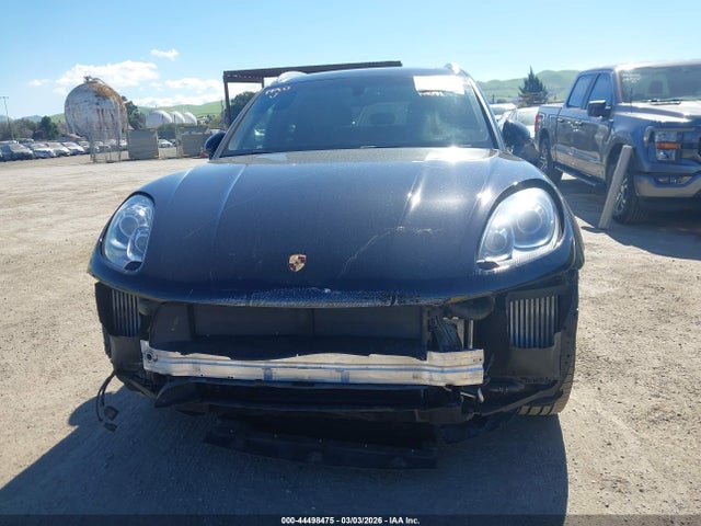 Porsche MACAN S 2016 WP1AB2A52GLB42328 Image 13
