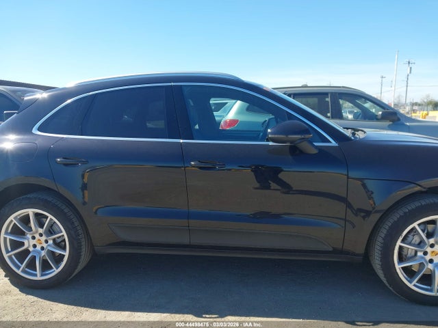 Porsche MACAN S 2016 WP1AB2A52GLB42328 Image 14