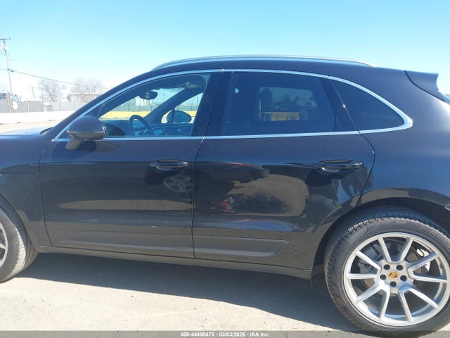 Porsche MACAN S 2016 WP1AB2A52GLB42328 Image 15