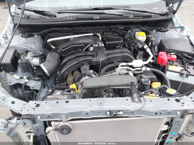 Aukcja sprzedaży 2025 Subaru Crosstrek Premium, vin: JF2GUHDC9S8213458, numer aukcji: 44498476