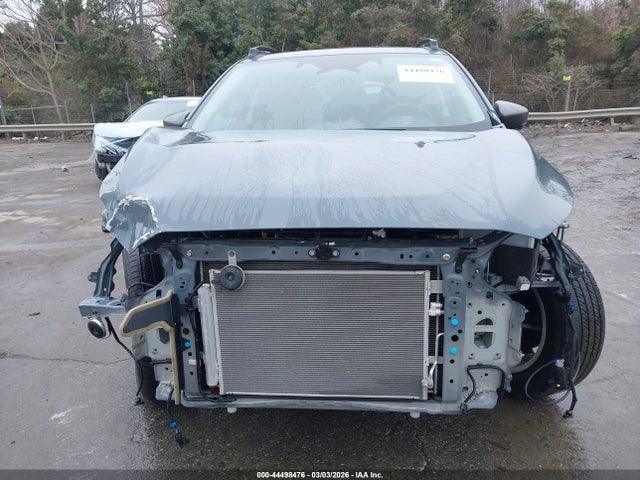 Aukcja sprzedaży 2025 Subaru Crosstrek Premium, vin: JF2GUHDC9S8213458, numer aukcji: 44498476