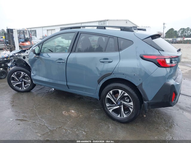 Aukcja sprzedaży 2025 Subaru Crosstrek Premium, vin: JF2GUHDC9S8213458, numer aukcji: 44498476