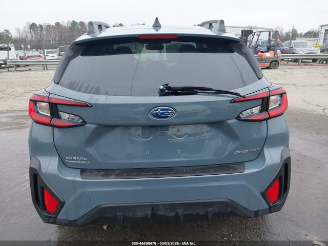 Aukcja sprzedaży 2025 Subaru Crosstrek Premium, vin: JF2GUHDC9S8213458, numer aukcji: 44498476
