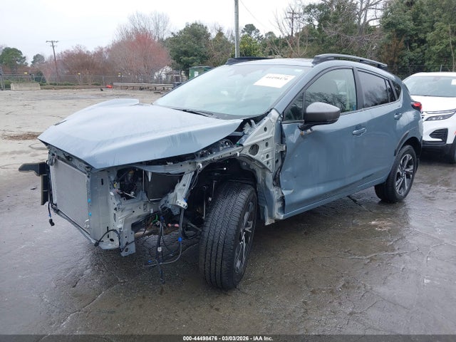 Aukcja sprzedaży 2025 Subaru Crosstrek Premium, vin: JF2GUHDC9S8213458, numer aukcji: 44498476