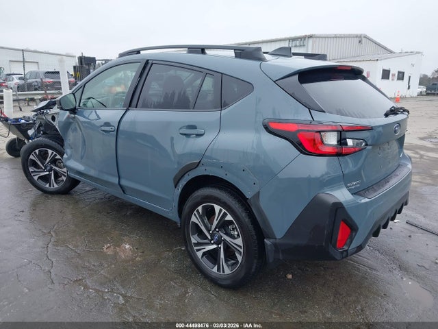 Aukcja sprzedaży 2025 Subaru Crosstrek Premium, vin: JF2GUHDC9S8213458, numer aukcji: 44498476