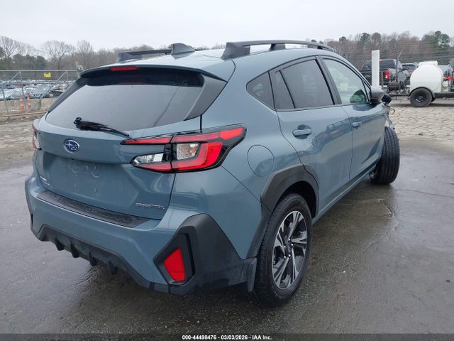 Aukcja sprzedaży 2025 Subaru Crosstrek Premium, vin: JF2GUHDC9S8213458, numer aukcji: 44498476