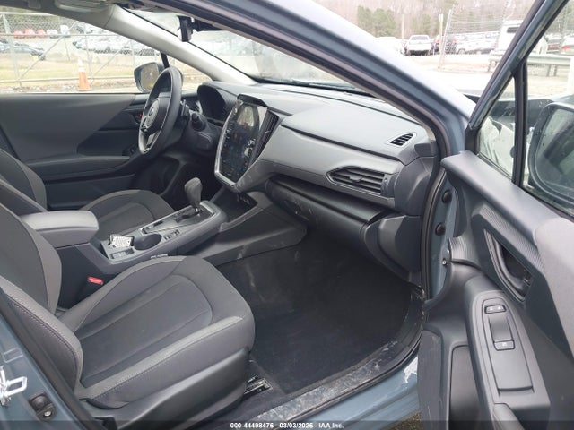 Aukcja sprzedaży 2025 Subaru Crosstrek Premium, vin: JF2GUHDC9S8213458, numer aukcji: 44498476