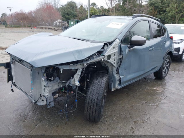 Aukcja sprzedaży 2025 Subaru Crosstrek Premium, vin: JF2GUHDC9S8213458, numer aukcji: 44498476