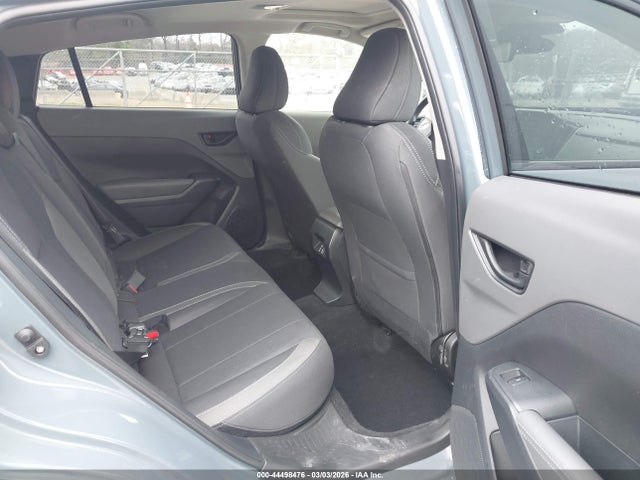 Aukcja sprzedaży 2025 Subaru Crosstrek Premium, vin: JF2GUHDC9S8213458, numer aukcji: 44498476