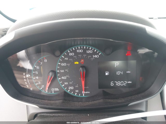 1G1JD5SH3J4103716 Chevrolet Sonic Lt Auto