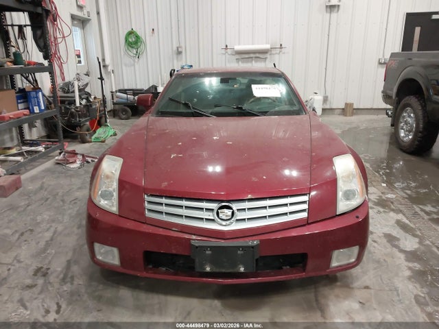 Aukcja sprzedaży 2006 Cadillac Xlr Standard, vin: 1G6YV36A265601429, numer aukcji: 44498479