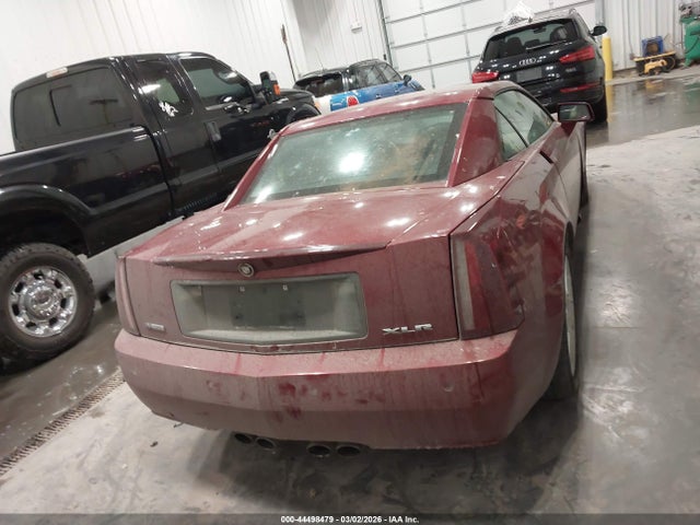 Aukcja sprzedaży 2006 Cadillac Xlr Standard, vin: 1G6YV36A265601429, numer aukcji: 44498479