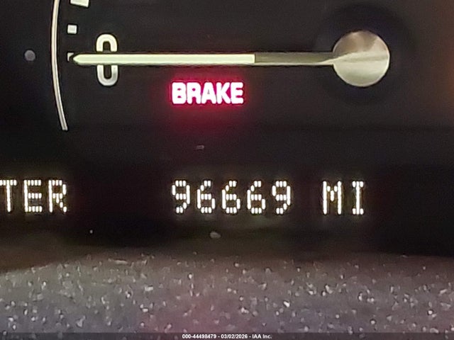 2006 CADILLAC XLR 1G6YV36A265601429 Photo 6