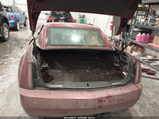 2006 CADILLAC XLR 1G6YV36A265601429 Photo 7