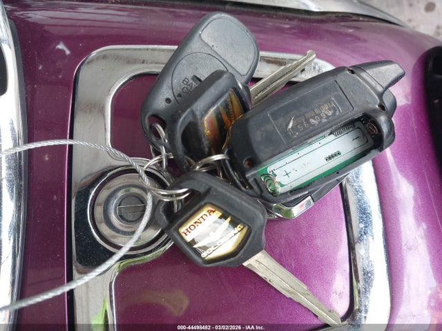 2004 HONDA GL1800 1HFSC470X4A300714 Photo 10