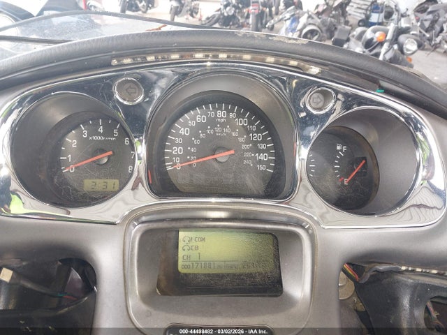 2004 HONDA GL1800 1HFSC470X4A300714 Photo 6